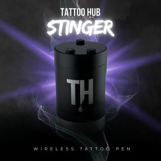 Poslední měsíce jsme trávili prací v pozadí – naplno, soustředěně, s jedním cílem. A teď je to tady. Náš první tetovací...